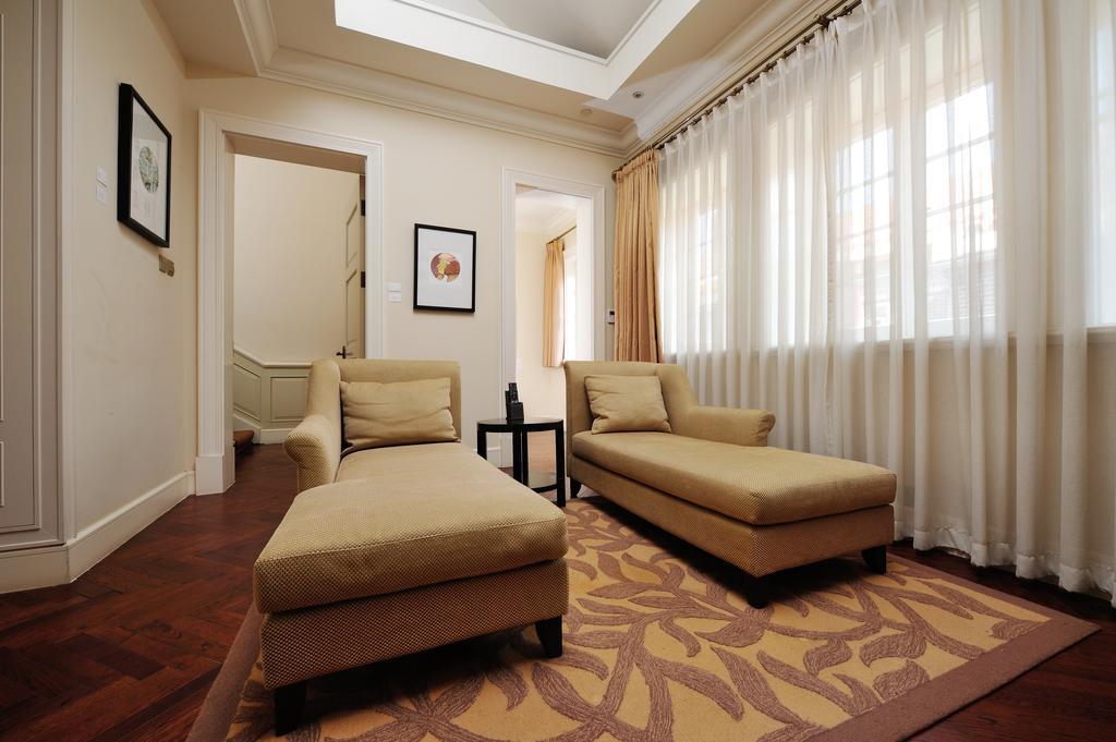 Tianjin Qingwangfu Shanyili Boutique Hotel Room photo